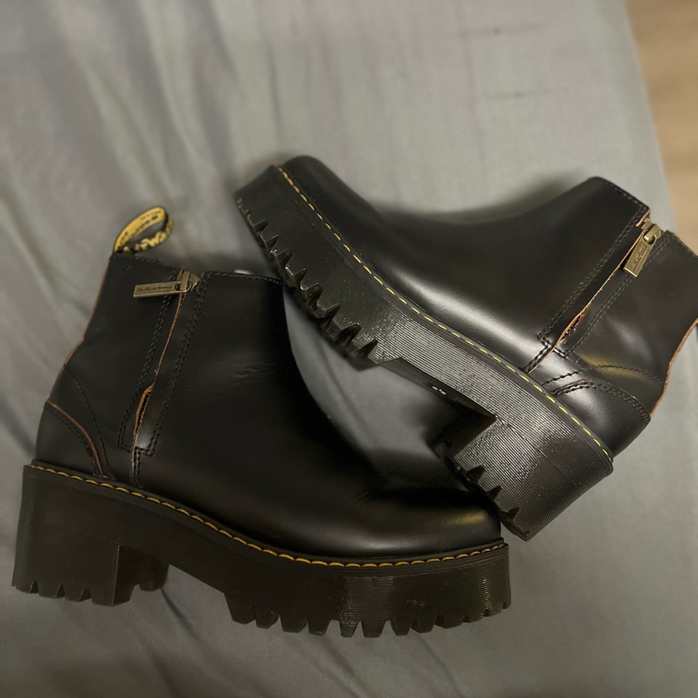 Dr Martens Rometty II